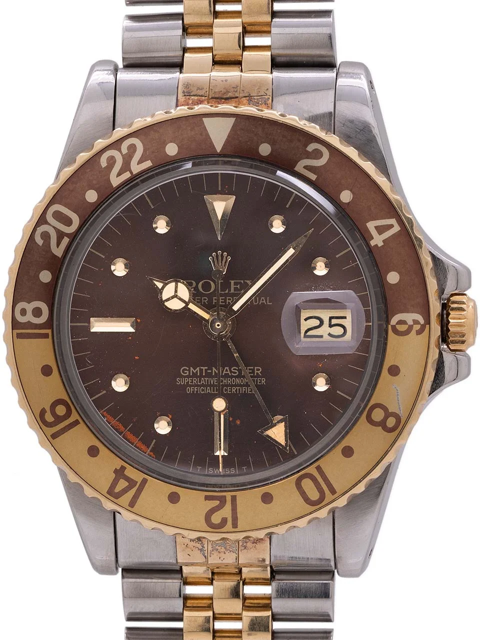 Rolex Rolex 72271 39 mm kol saati