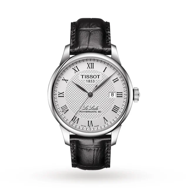 Tissot Locle 17360917 kol saati