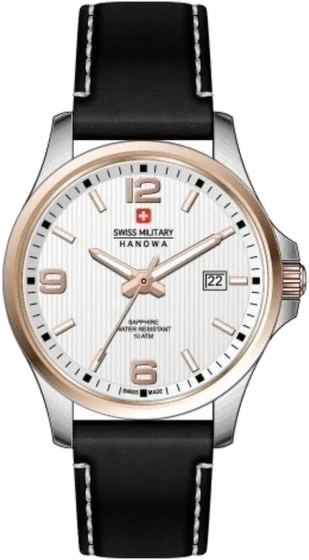 Swiss Military Hanowa 06-4277.12.001 kol saati