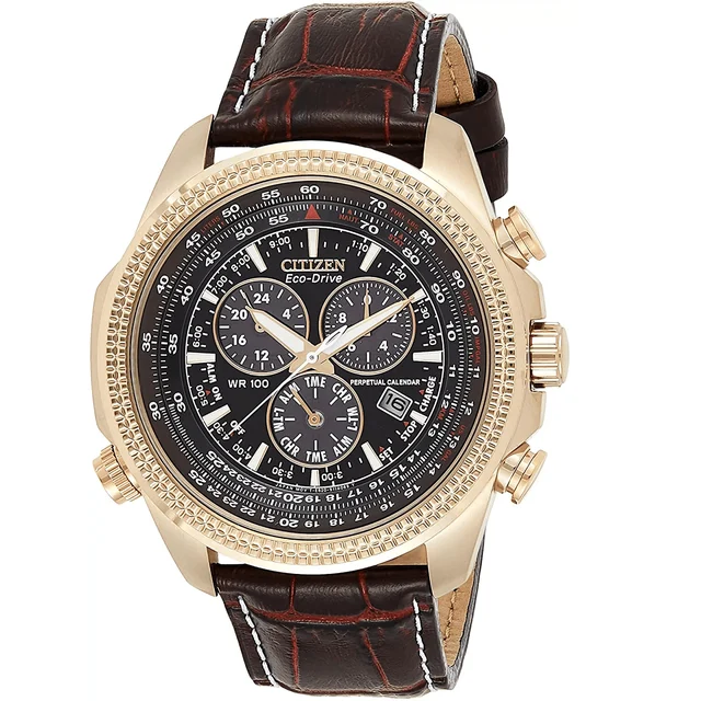 Citizen Citizen BL5403-03X kol saati