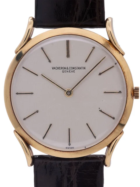 Vacheron Constantin Vacheron Constantin 72585 kol saati