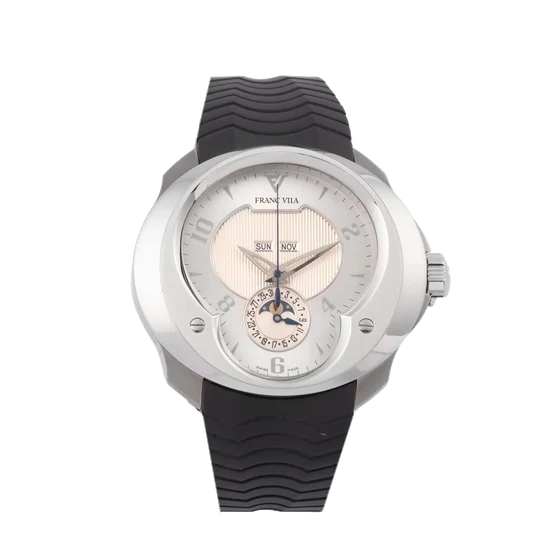 Franc Vila Switzerland FVA 11 kol saati