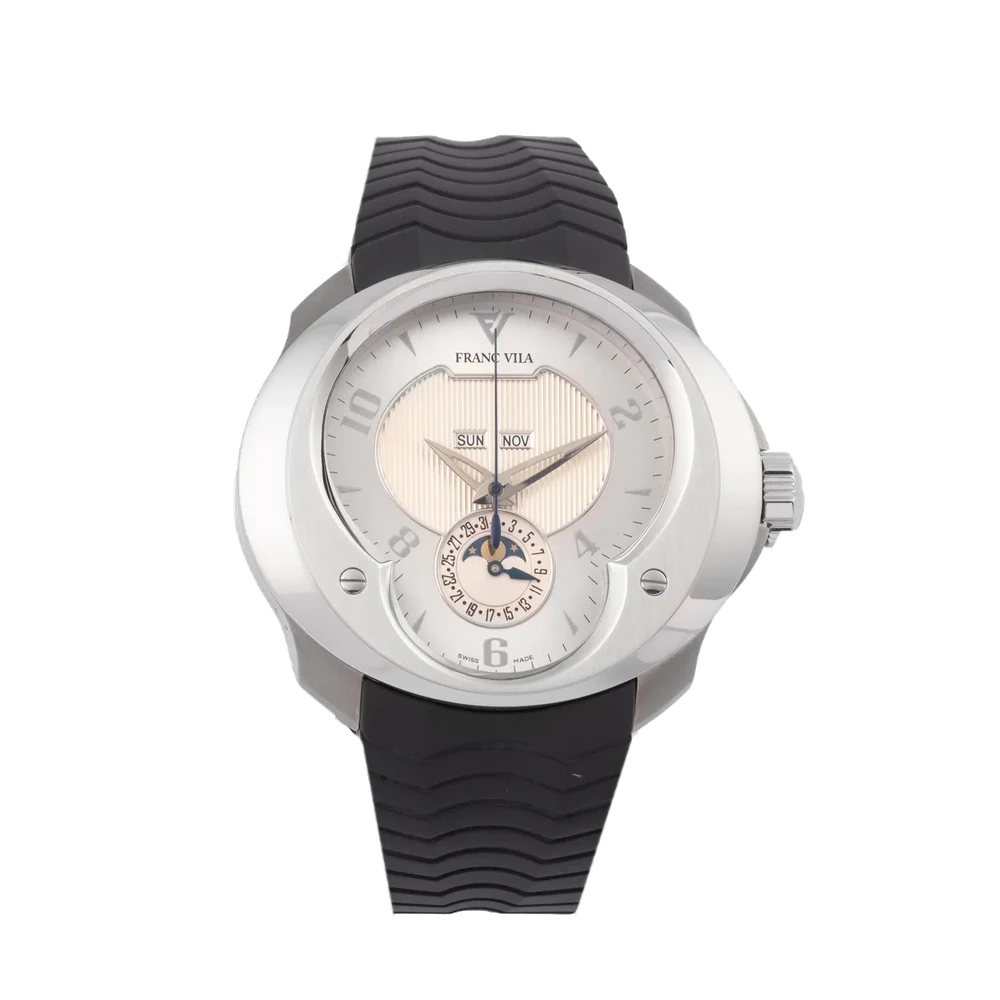 Franc Vila Switzerland FVA 11 kol saati