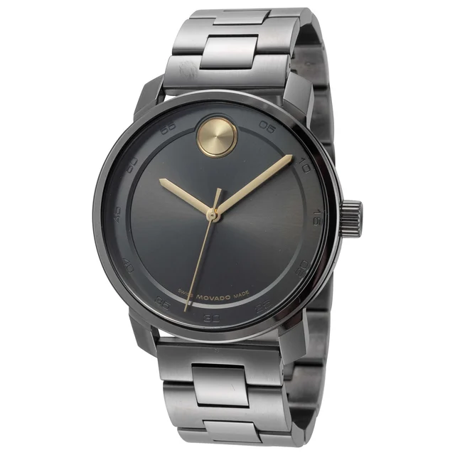 Movado Access Watch 3600913 kol saati