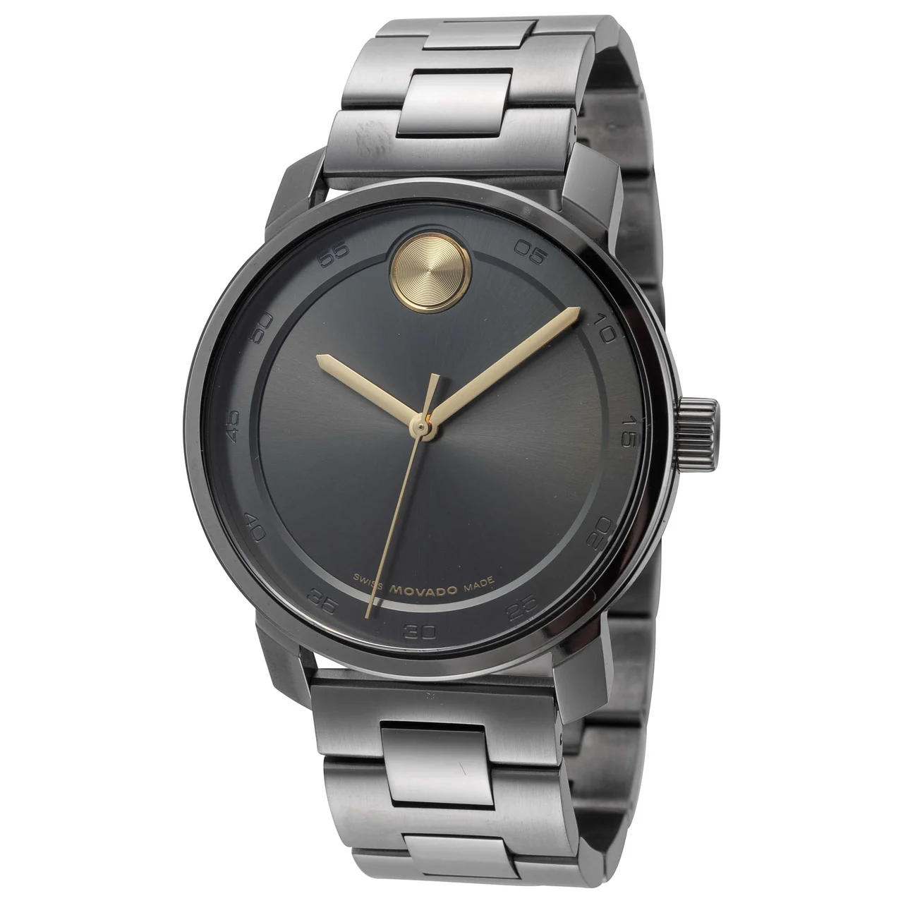 Movado Access Watch 3600913 kol saati