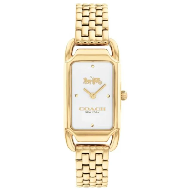 Coach Cadie Watch 14504042 kol saati