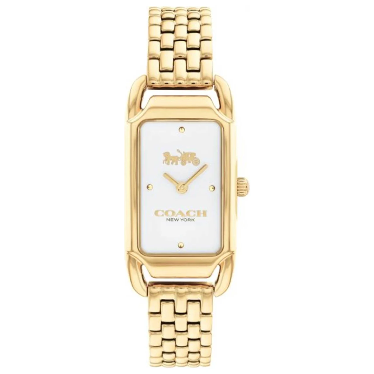 Coach Cadie Watch 14504042 kol saati