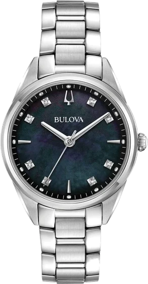 Bulova Classic 96P198 kol saati