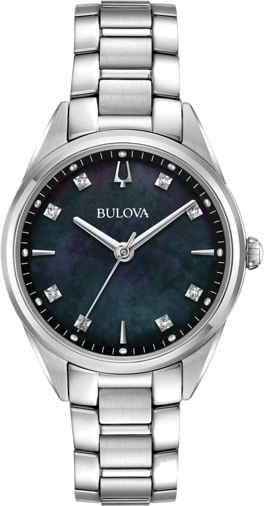 Bulova Classic 96P198 32.5 mm kol saati
