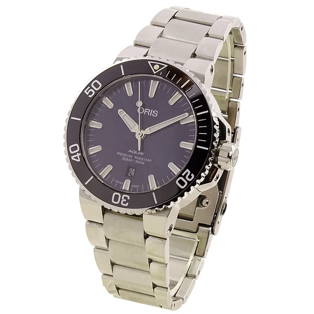 Oris Aquis 3632078 kol saati