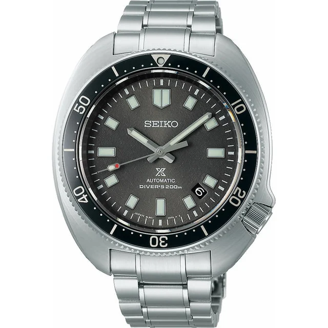 Seiko Prospex SLA051 kol saati