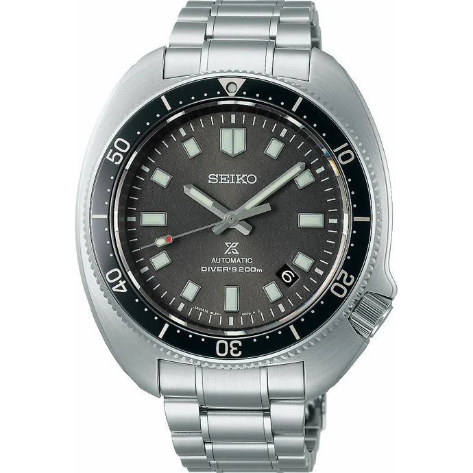 Seiko Prospex SLA051 kol saati