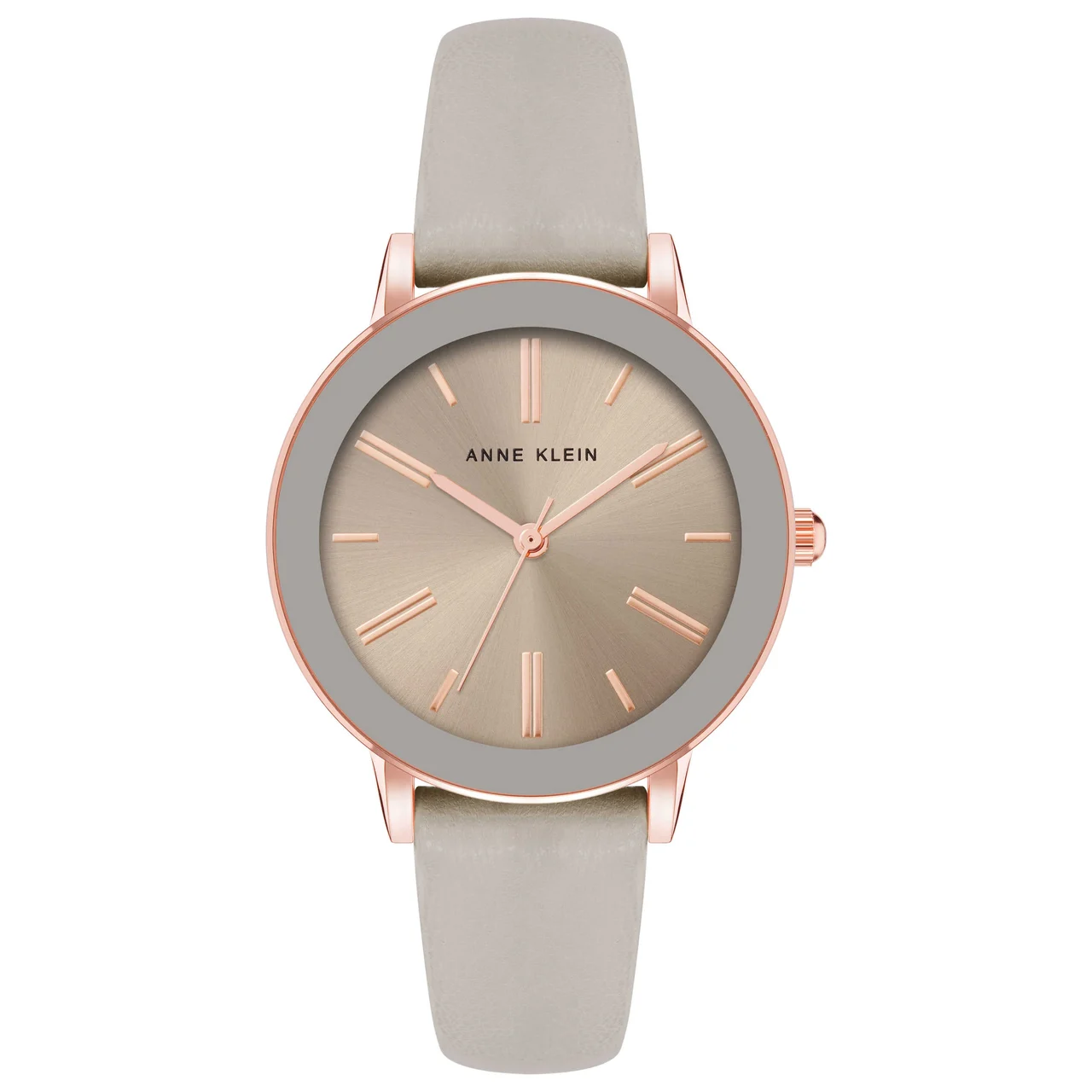Anne Klein Watch AK-3818RGTP kol saati