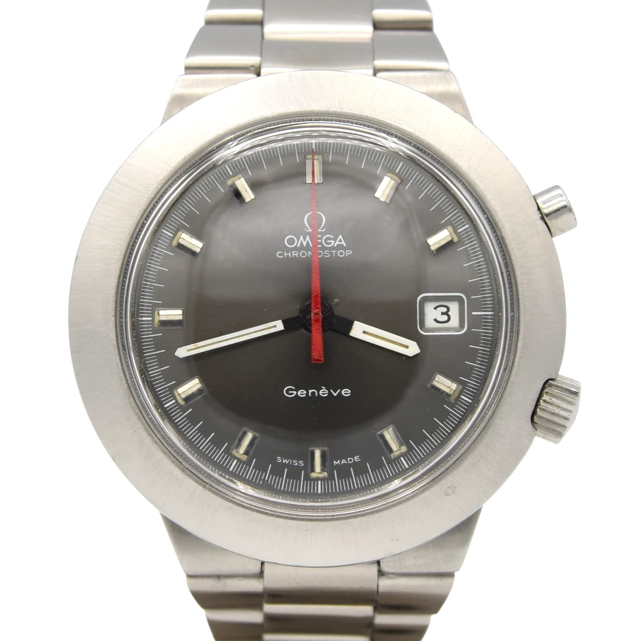 OMEGA AWCOM22685 42 mm kol saati