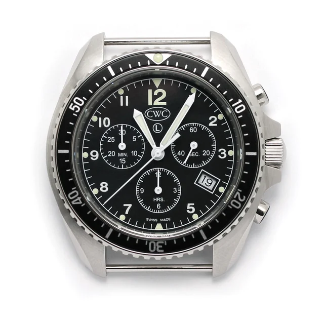 Cabot Watch Company Sea Falcon 73896 ETB V001 kol saati