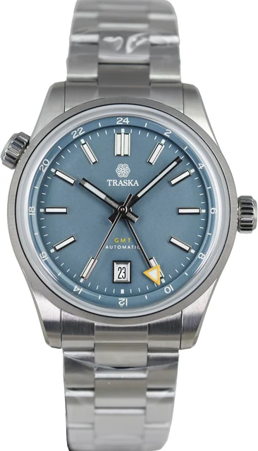 Traska Venturer GMT PRE2188 kol saati
