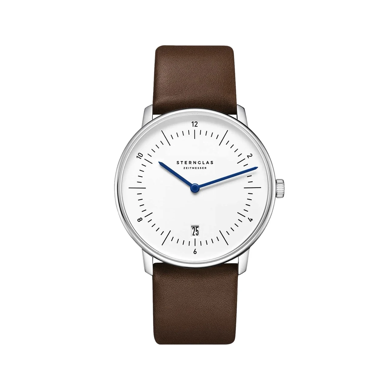 Sternglas Sternglas S01-NA44-PR04 38 mm kol saati