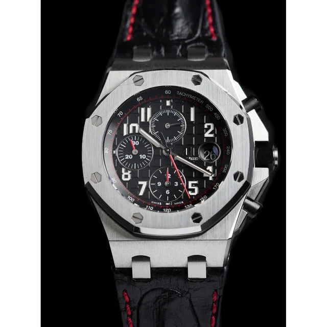 Audemars Piguet Royal Oak Offshore Chornograph 210009N30226 kol saati