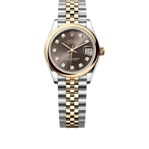 Rolex Datejust 31 mm 278243-0022 kol saati