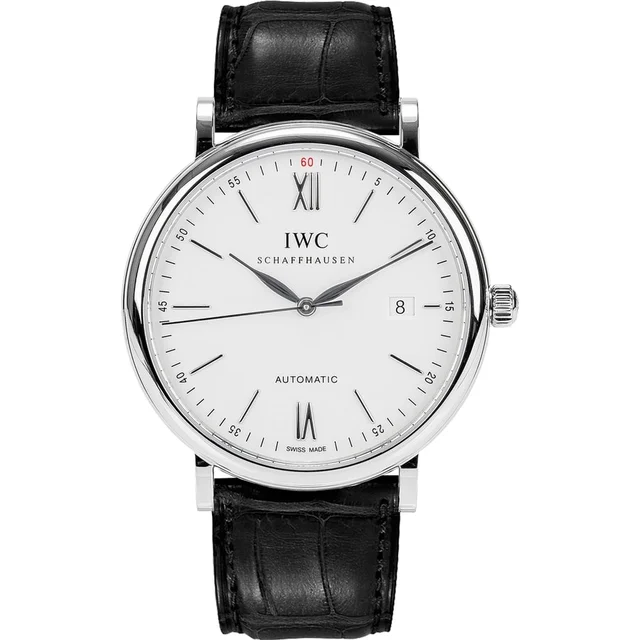 IWC Portofino J81025 kol saati