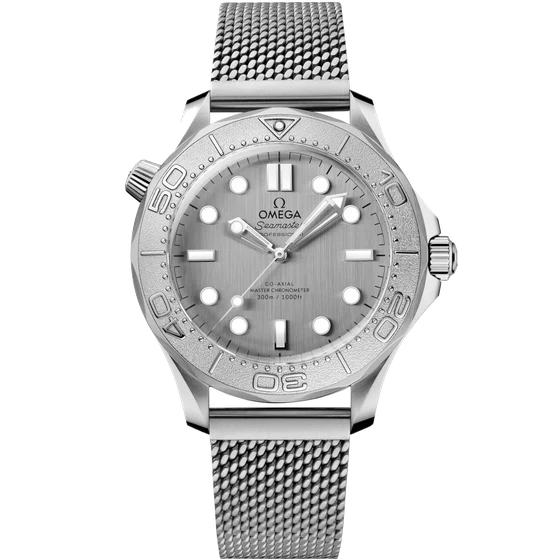 OMEGA Seamaster Diver 300M 210.30.42.20.06.002 kol saati