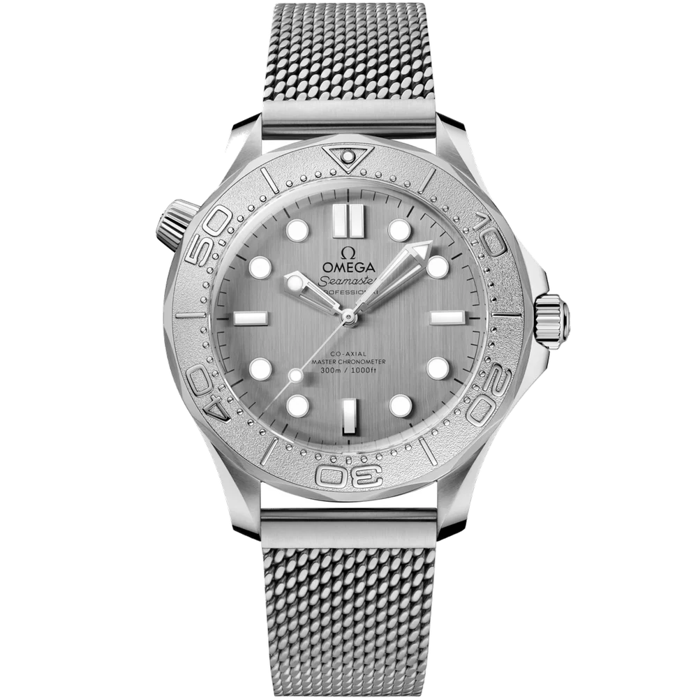 OMEGA Seamaster Diver 300M 210.30.42.20.06.002 42 mm kol saati