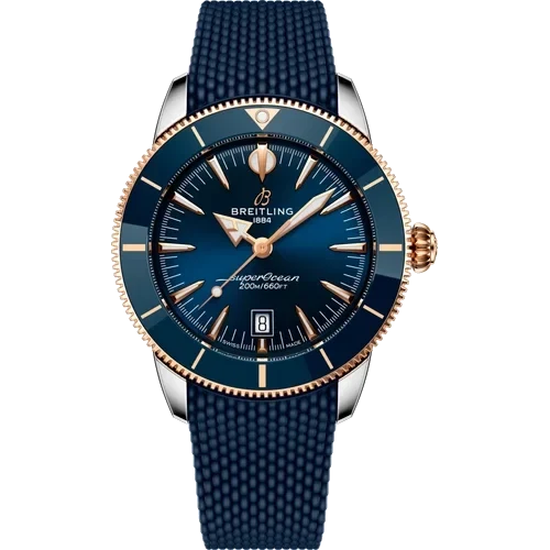 Breitling Superocean Heritage B31 Automatic 44 UB3112161C1S1 kol saati