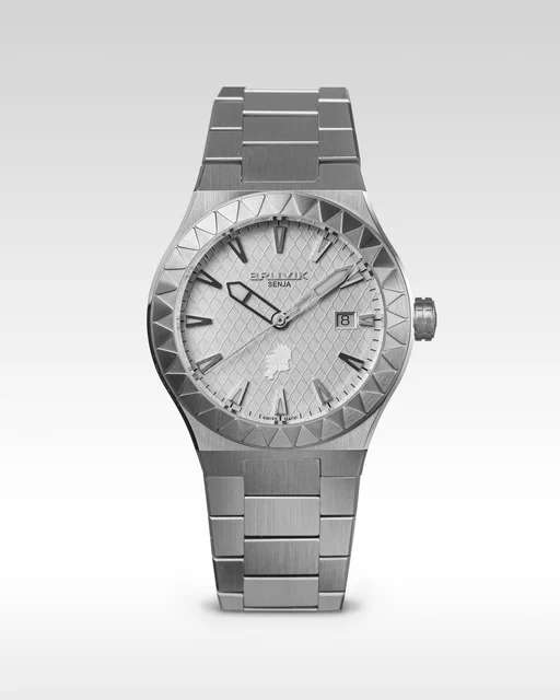 Bruvik Fine Timepieces SJAK senja keipen kol saati