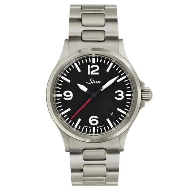 Sinn SIN-556.0141+BM3560103S kol saati