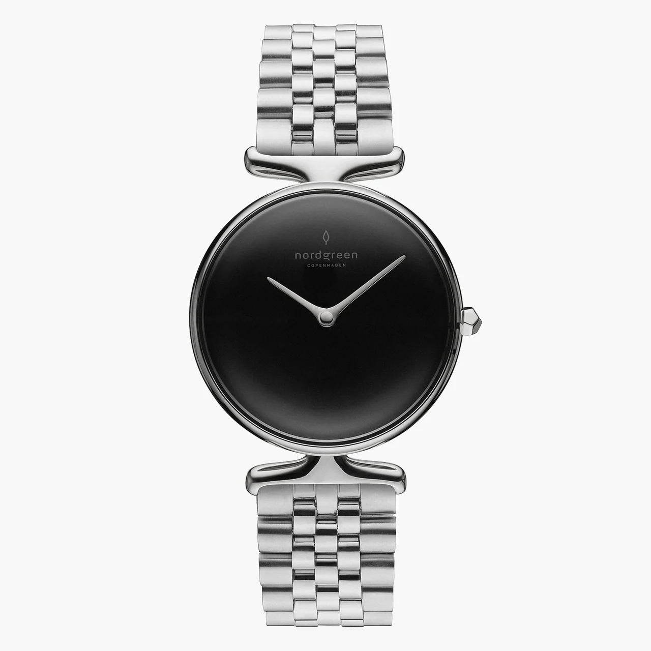 Nordgreen Unika 32mm UN32SI5LSIBL 32 mm kol saati