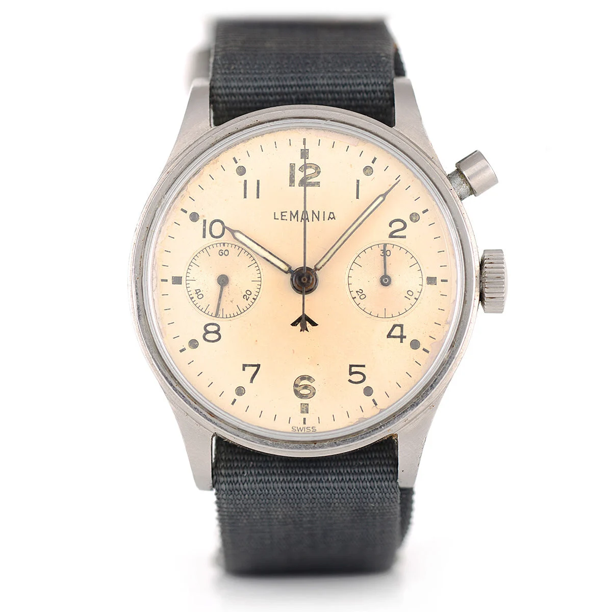 Mr. Jones Watches Mr. Jones Watches VW204 38 mm kol saati
