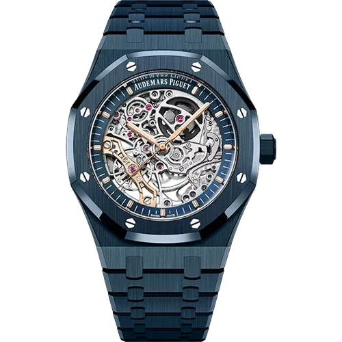 Audemars Piguet Double Balance Wheel Openworked 15416CD.OO.1225CD.01 kol saati