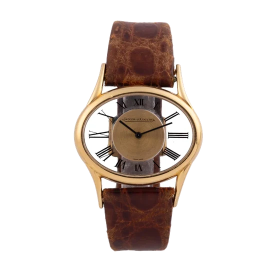 Jaeger-Lecoultre Jaeger Lecoultre, Switzerland 17011 21 kol saati