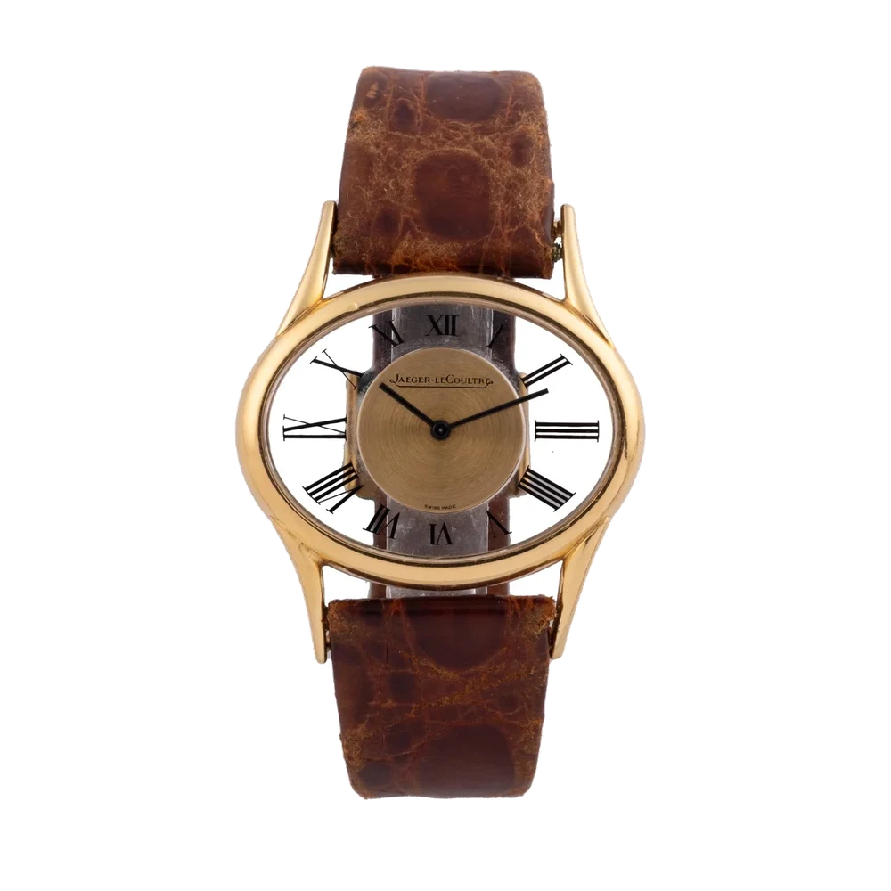 Jaeger-Lecoultre Jaeger Lecoultre, Switzerland 17011 21 kol saati