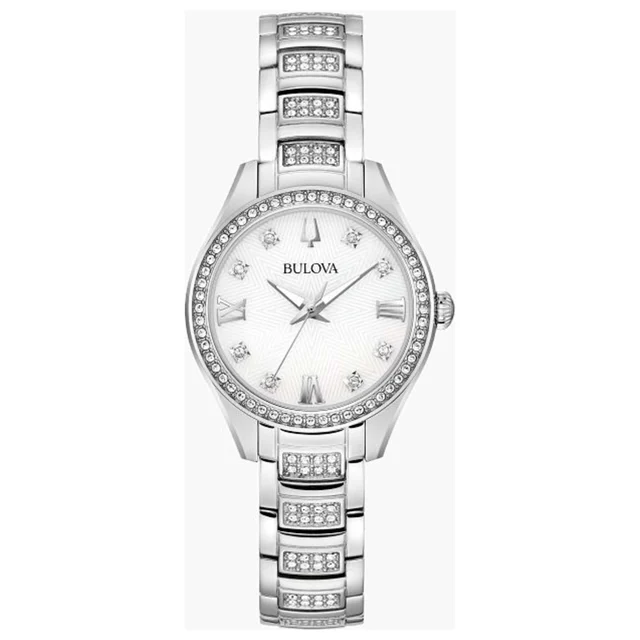 Bulova Classic Watch 96L313 kol saati