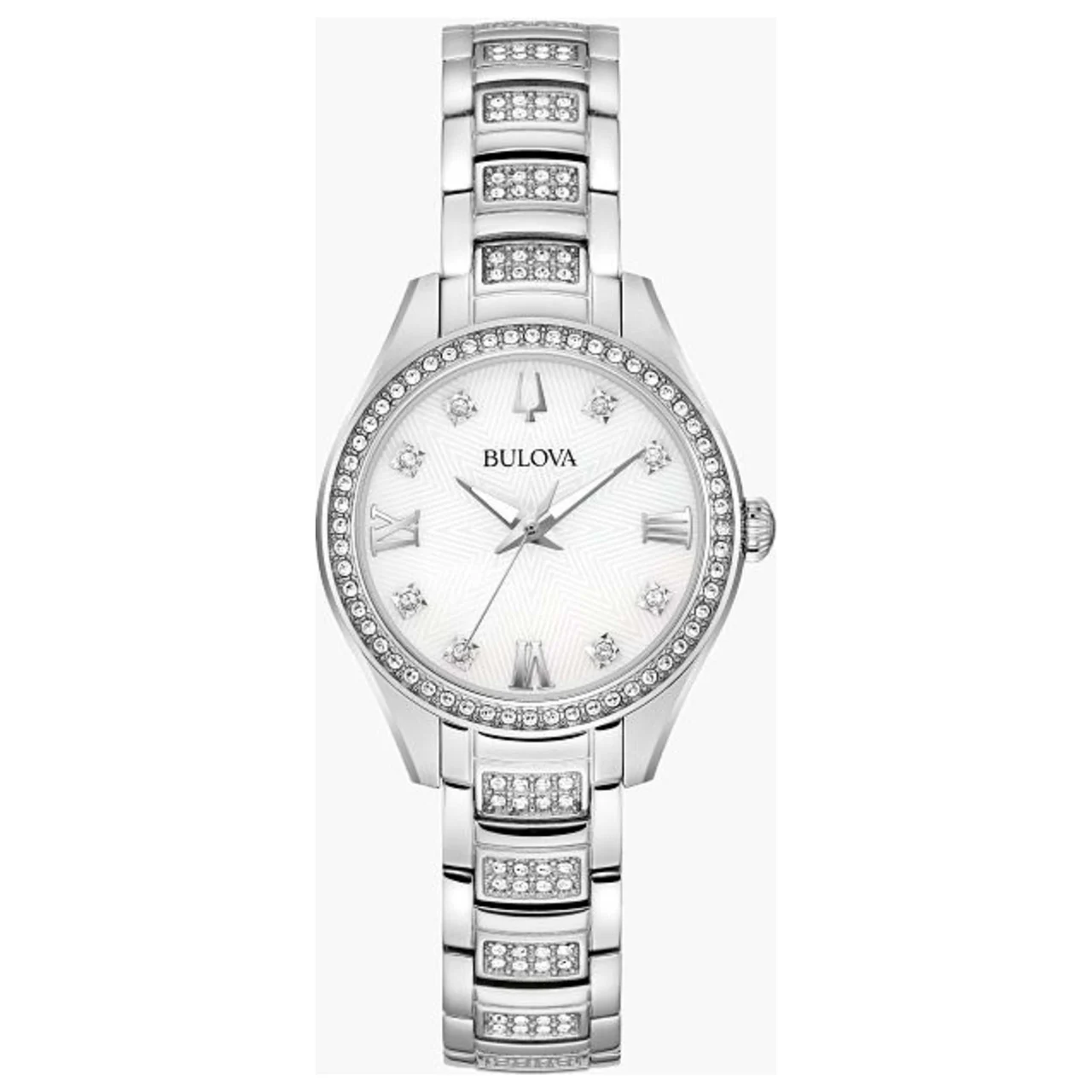 Bulova Classic Watch 96L313 kol saati