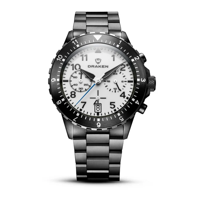 Drakenwatches Krudlcafl kol saati