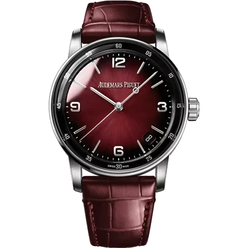 Audemars Piguet Selfwinding 15210BC.OO.A068CR.01 kol saati