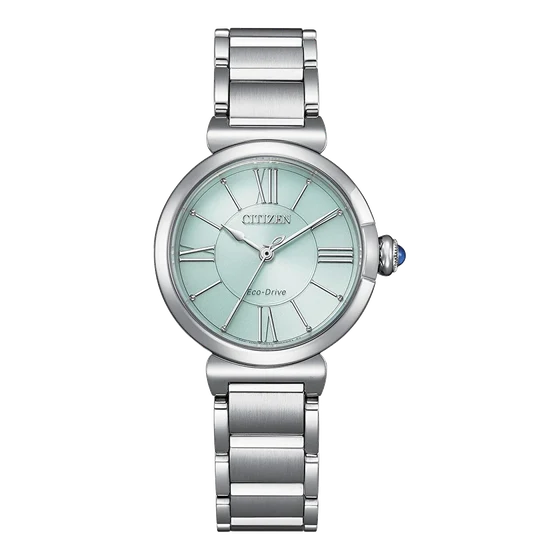 Citizen Lds Elegance EM1070-83L kol saati