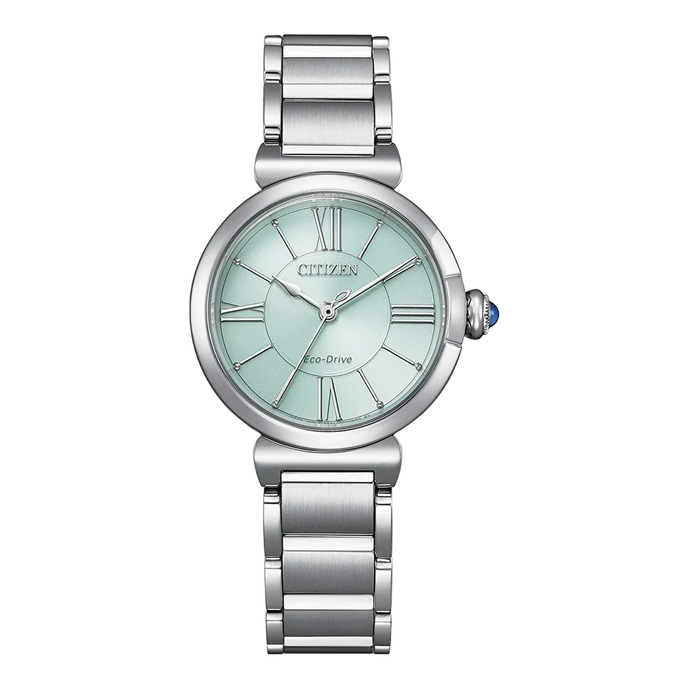 Citizen Lds Elegance EM1070-83L 29.5 mm kol saati