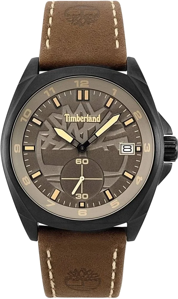 Timberland TBL.15354JSB/79 TBL.15354JSB-79 44 mm kol saati