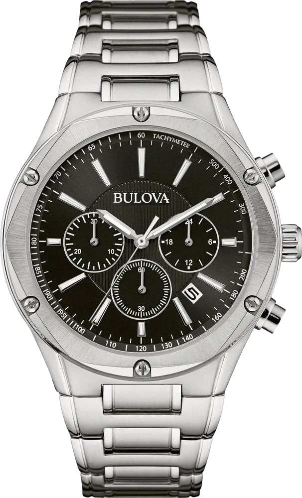 Bulova Classic 96B247 43 mm kol saati