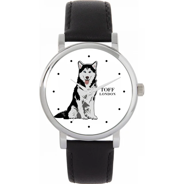 Toff London Dog Watches TLWS-29795 kol saati