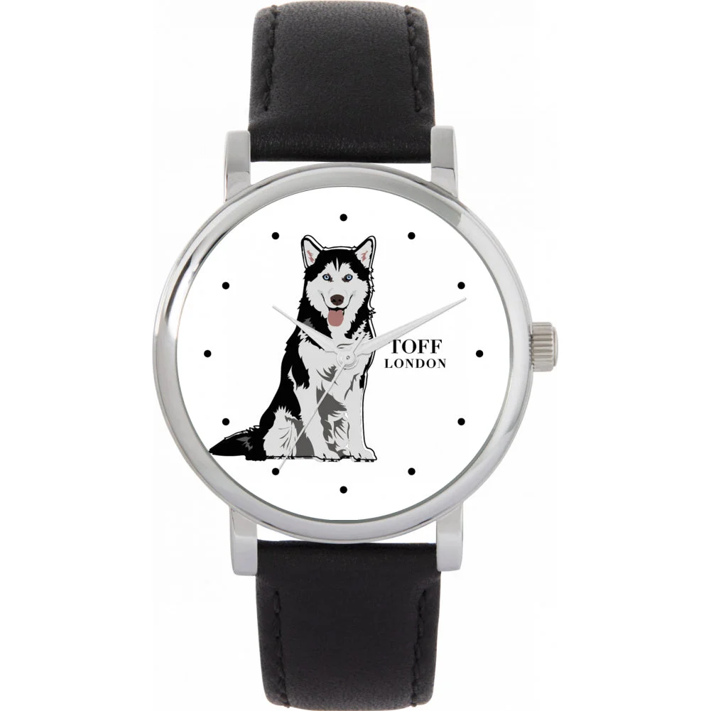 Toff London Dog Watches TLWS-29795 38 mm kol saati