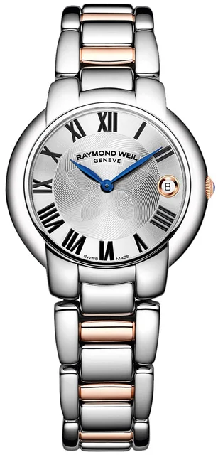 Raymond Weil Raymond Weil 5235-S5-01659 kol saati