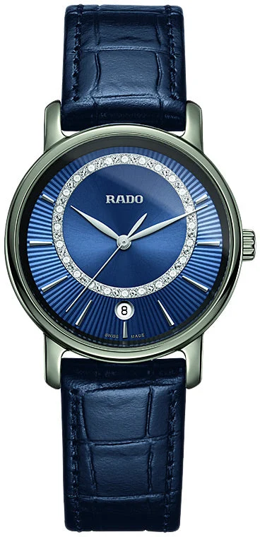 Rado Rado 218.0064.3.472 33 mm kol saati