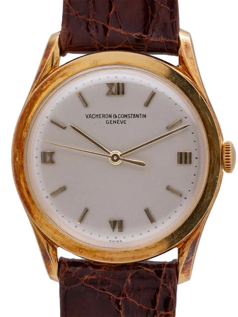 Vacheron Constantin Vacheron Constantin 71614 kol saati