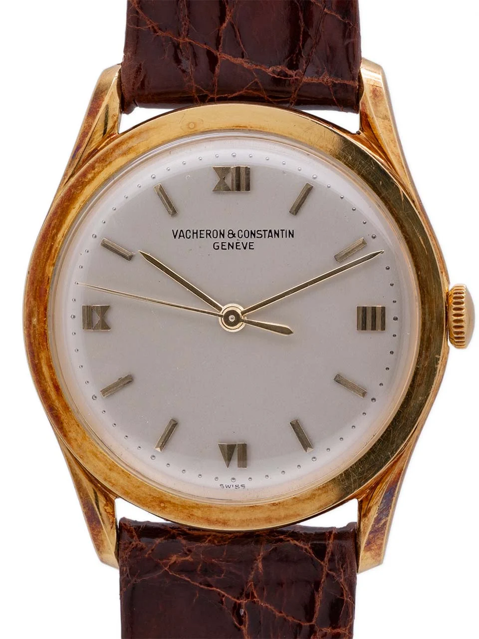 Vacheron Constantin Vacheron Constantin 71614 41 mm kol saati