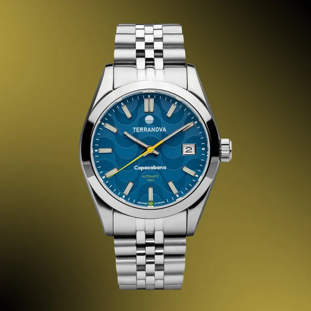 Terranova Watches Terranova Watches 48340655407409 kol saati