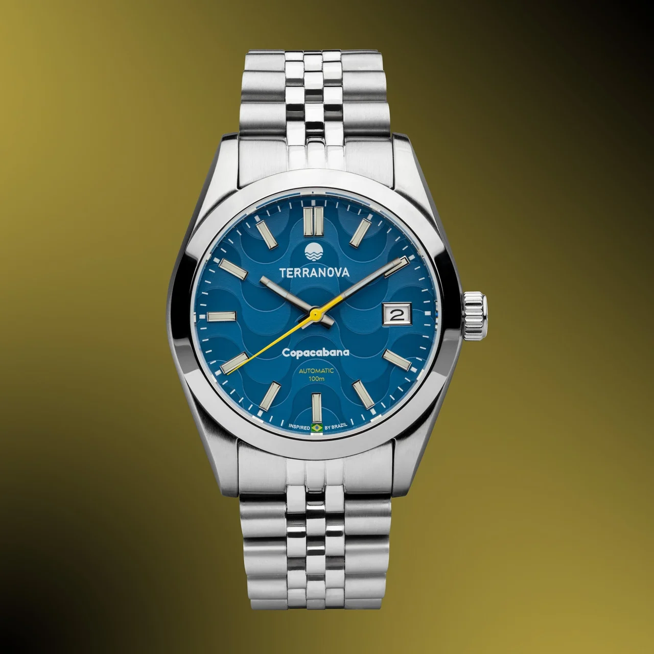Terranova Watches Terranova Watches 48340655407409 39 mm kol saati